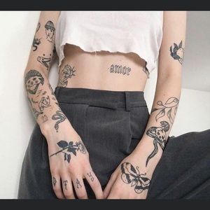 Meet your Posher, Seth